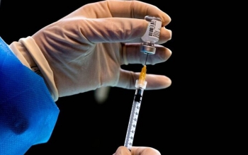 پوشش ۲۳ درصدی گیلانی ها با دز سوم واکسن