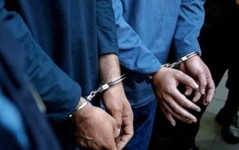 دستگیری ۵۴ محکوم متواری در گیلان 