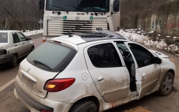  تصادف مرگبار در جاده آستارا- اردبیل