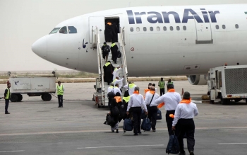 مشکل فنی برای عمره وجود ندارد/ نبود توافق هواپیمایی ایران و عربستان مشکل اصلی است
