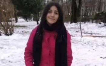 دختر ۱۳ ساله گمشده در رشت پیدا شد
