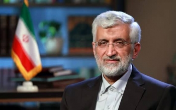 فارس: کاندیداتوری جلیلی قطعی شد