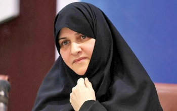 دفتر آیت الله علم الهدی: همسر شهید رئیسی کاندیدای ریاست جمهوری نیست/خانواده از هیچ کاندیدایی حمایت نمی کند